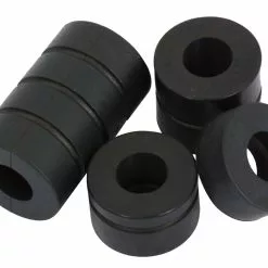 ROCKSHOX Spacer Kit Für Solo Air Gabeln XC30/32/30 Gold/Silver/Paragon/Recon