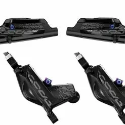 SRAM Code RSC Scheibenbremsen-Set