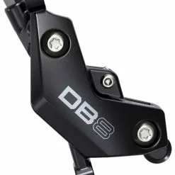 SRAM DB8 Mineralöl Scheibenbremse 10 SRAM DB8 Mineralöl Scheibenbremse -Cube Fahrradladen Sram DB8 Bremssattel 11 5018 056 014 2jkfexbf3JUn62