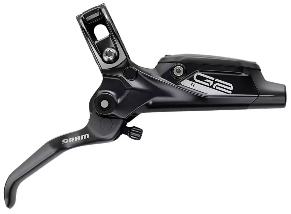 SRAM G2 R Scheibenbremse 2 SRAM G2 R Scheibenbremse – Bild 2