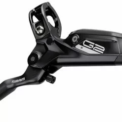 SRAM G2 R Scheibenbremsenset 7 SRAM G2 R Scheibenbremsenset -Cube Fahrradladen Sram G2 R Scheibenbremse 00 5018 177 000 3m2EemjEpDmAg8