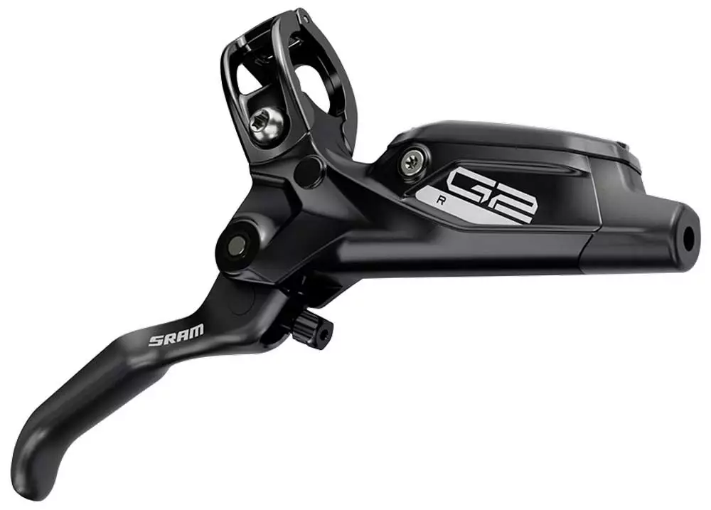 SRAM G2 R Scheibenbremsenset 3 SRAM G2 R Scheibenbremsenset – Bild 3