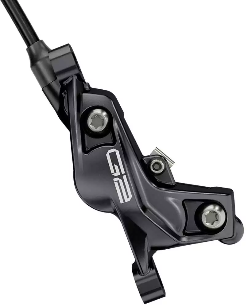 SRAM G2 R Scheibenbremse 4 SRAM G2 R Scheibenbremse – Bild 4