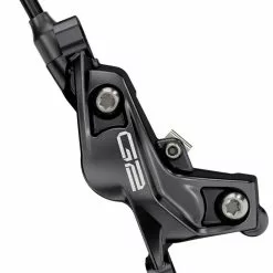 SRAM G2 R Scheibenbremsenset 8 SRAM G2 R Scheibenbremsenset -Cube Fahrradladen Sram G2 R Scheibenbremse 00 5018 177 000 4PLi1omPtZKjUB