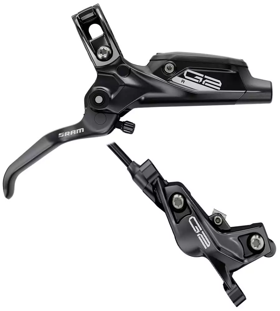 SRAM G2 R Scheibenbremse 1 SRAM G2 R Scheibenbremse