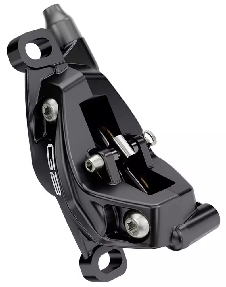 SRAM G2 RS Bremssattel 2 SRAM G2 RS Bremssattel – Bild 2