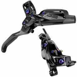 SRAM G2 Ultimate Carbon Rainbow Scheibenbremse