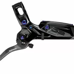 SRAM G2 Ultimate Carbon Rainbow Scheibenbremse -Cube Fahrradladen Sram G2 Ultimate Carbon Rainbow Scheibenbremse 00 5018 160 004 3WpZZi8aeQtbRe