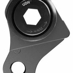 SRAM UDH Universal Alu Schaltauge -Cube Fahrradladen Sram Universal Alu Schaltauge 00 7918 093 000 3