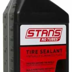 Stan's NoTubes Tire Sealant Reifendichtmittel -Cube Fahrradladen Stans Dichtmittel b