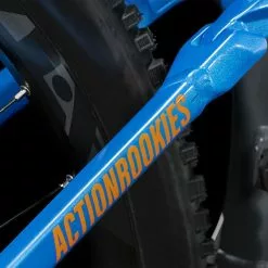 Cube Stereo 120 Rookie Actionteam -Cube Fahrradladen Stereo 120 Rookie actionteam 659100 5