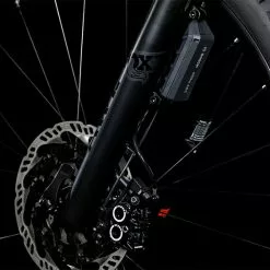 Cube Stereo Hybrid 120 ABS 750 Smaragdgrey´n´blue -Cube Fahrradladen Stereo Hybrid 120 ABS 750 smaragdgrey n blue 689823 5