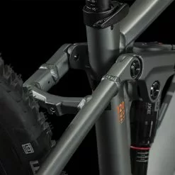 Cube Stereo Hybrid 120 Pro 625 Flashgrey´n´orange 8 Cube Stereo Hybrid 120 Pro 625 Flashgrey´n´orange -Cube Fahrradladen Stereo Hybrid 120 Pro 625 flashgrey n orange 635052 2