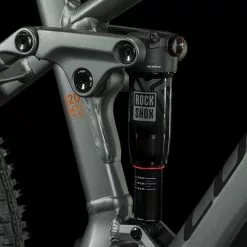 Cube Stereo Hybrid 120 Pro 625 Flashgrey´n´orange 9 Cube Stereo Hybrid 120 Pro 625 Flashgrey´n´orange -Cube Fahrradladen Stereo Hybrid 120 Pro 625 flashgrey n orange 635052 3