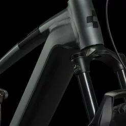 Cube Stereo Hybrid 120 Pro 625 Flashgrey´n´orange 10 Cube Stereo Hybrid 120 Pro 625 Flashgrey´n´orange -Cube Fahrradladen Stereo Hybrid 120 Pro 625 flashgrey n orange 635052 4