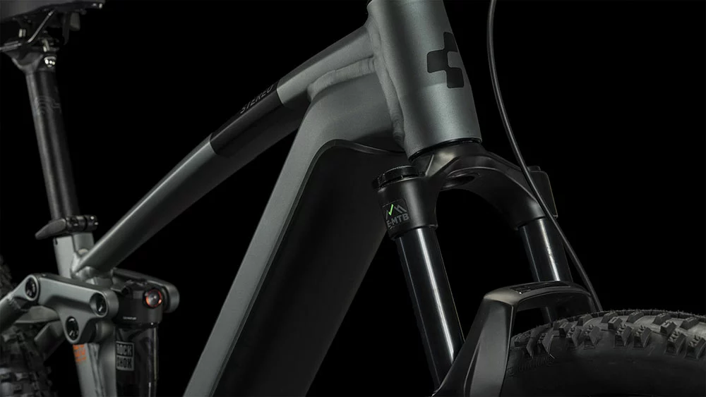 Cube Stereo Hybrid 120 Pro 625 Flashgrey´n´orange 5 Cube Stereo Hybrid 120 Pro 625 Flashgrey´n´orange – Bild 5