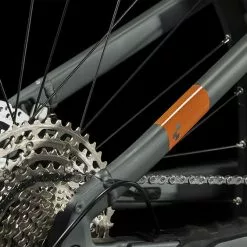 Cube Stereo Hybrid 120 Pro 625 Flashgrey´n´orange 11 Cube Stereo Hybrid 120 Pro 625 Flashgrey´n´orange -Cube Fahrradladen Stereo Hybrid 120 Pro 625 flashgrey n orange 635052 5