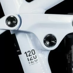 Cube Stereo Hybrid 120 Pro 625 Flashwhite´n´black -Cube Fahrradladen Stereo Hybrid 120 Pro 625 flashwhite n black 635062 3