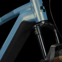 Cube Stereo Hybrid 120 Pro 625 Sagemetallic´n´black 10 Cube Stereo Hybrid 120 Pro 625 Sagemetallic´n´black -Cube Fahrradladen Stereo Hybrid 120 Pro 625 sagemetallic n black 635072 4