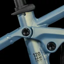 Cube Stereo Hybrid 120 Pro 625 Sagemetallic´n´black 11 Cube Stereo Hybrid 120 Pro 625 Sagemetallic´n´black -Cube Fahrradladen Stereo Hybrid 120 Pro 625 sagemetallic n black 635072 5