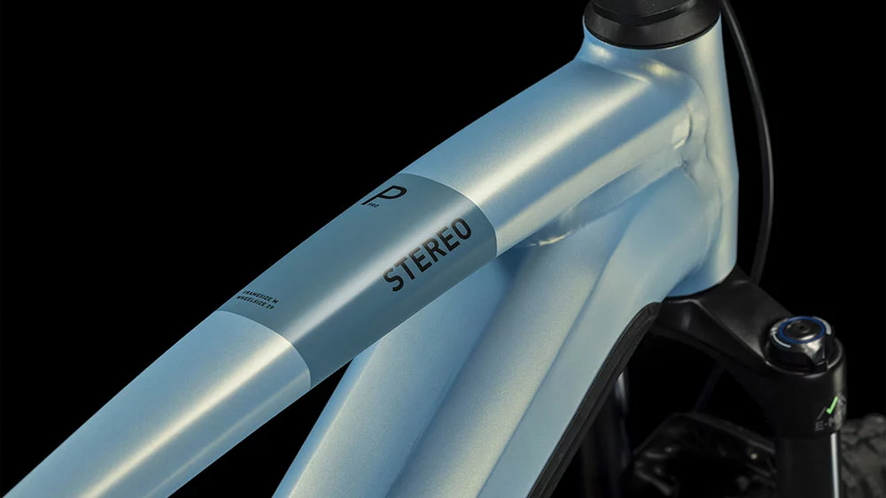 Cube Stereo Hybrid 120 Pro 750 Sagemetallic´n´black 2 Cube Stereo Hybrid 120 Pro 750 Sagemetallic´n´black – Bild 2