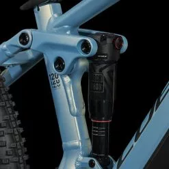 Cube Stereo Hybrid 120 Pro 750 Sagemetallic´n´black 9 Cube Stereo Hybrid 120 Pro 750 Sagemetallic´n´black -Cube Fahrradladen Stereo Hybrid 120 Pro 750 sagemetallic n black 635073 3