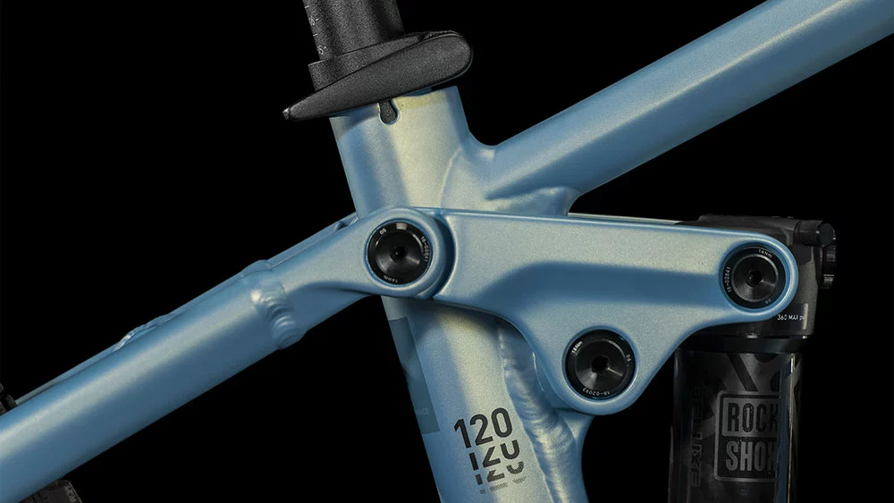 Cube Stereo Hybrid 120 Pro 750 Sagemetallic´n´black 6 Cube Stereo Hybrid 120 Pro 750 Sagemetallic´n´black – Bild 6