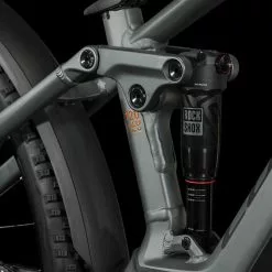 Cube Stereo Hybrid 120 Pro Allroad 750 Flashgrey´n´orange 9 Cube Stereo Hybrid 120 Pro Allroad 750 Flashgrey´n´orange -Cube Fahrradladen Stereo Hybrid 120 Pro Allroad 750 flashgrey n orange 635103 3