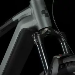 Cube Stereo Hybrid 120 Pro Allroad 750 Flashgrey´n´orange 10 Cube Stereo Hybrid 120 Pro Allroad 750 Flashgrey´n´orange -Cube Fahrradladen Stereo Hybrid 120 Pro Allroad 750 flashgrey n orange 635103 4