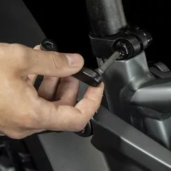 Cube Stereo Hybrid 120 Pro Allroad 750 Flashgrey´n´orange 11 Cube Stereo Hybrid 120 Pro Allroad 750 Flashgrey´n´orange -Cube Fahrradladen Stereo Hybrid 120 Pro Allroad 750 flashgrey n orange 635103 5