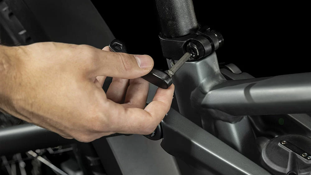 Cube Stereo Hybrid 120 Pro Allroad 750 Flashgrey´n´orange 6 Cube Stereo Hybrid 120 Pro Allroad 750 Flashgrey´n´orange – Bild 6