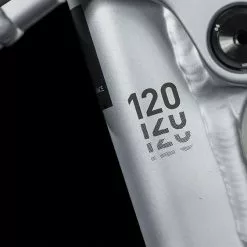 Cube Stereo Hybrid 120 Race 625 Polarsilver´n´black -Cube Fahrradladen Stereo Hybrid 120 Race 625 polarsilver n black 635152 4