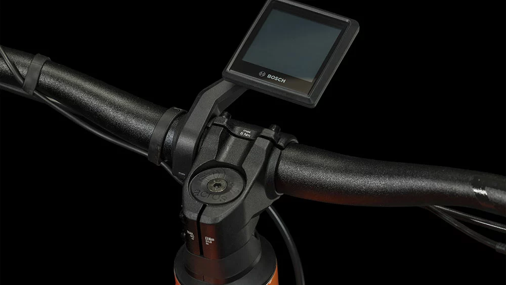 Cube Stereo Hybrid 120 Race 625 Sparkorange´n´black 3 Cube Stereo Hybrid 120 Race 625 Sparkorange´n´black – Bild 3