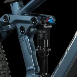 Cube Stereo Hybrid 120 Race 750 Petrolblue´n´chrome -Cube Fahrradladen Stereo Hybrid 120 Race 750 petrolblue n chrome 635163 D 00 3