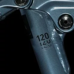 Cube Stereo Hybrid 120 Race 750 Petrolblue´n´chrome -Cube Fahrradladen Stereo Hybrid 120 Race 750 petrolblue n chrome 635163 D 00 4