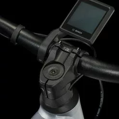 Cube Stereo Hybrid 120 Race 750 Polarsilver´n´black 8 Cube Stereo Hybrid 120 Race 750 Polarsilver´n´black -Cube Fahrradladen Stereo Hybrid 120 Race 750 polarsilver n black 635153 2