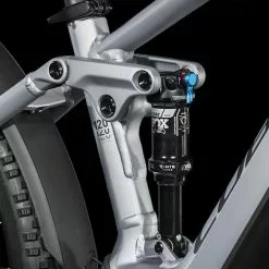 Cube Stereo Hybrid 120 Race Allroad 625 Polarsilver´n´black 10 Cube Stereo Hybrid 120 Race Allroad 625 Polarsilver´n´black -Cube Fahrradladen Stereo Hybrid 120 Race Allroad 625 polarsilver n black 635182 4