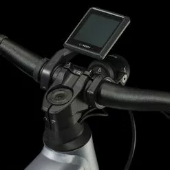 Cube Stereo Hybrid 120 Race Allroad 750 Polarsilver´n´black 8 Cube Stereo Hybrid 120 Race Allroad 750 Polarsilver´n´black -Cube Fahrradladen Stereo Hybrid 120 Race Allroad 750 polarsilver n black 635183 2