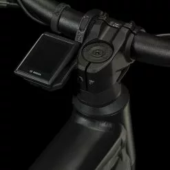 Cube Stereo Hybrid 120 SLX 750 Black´n´metal 8 Cube Stereo Hybrid 120 SLX 750 Black´n´metal -Cube Fahrradladen Stereo Hybrid 120 SLX 750 black n metal 635203 2