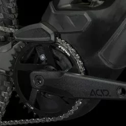 Cube Stereo Hybrid 120 SLX 750 Black´n´metal 10 Cube Stereo Hybrid 120 SLX 750 Black´n´metal -Cube Fahrradladen Stereo Hybrid 120 SLX 750 black n metal 635203 4