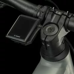 Cube Stereo Hybrid 120 SLX 750 Swampgrey´n´black -Cube Fahrradladen Stereo Hybrid 120 SLX 750 swampgrey n black 635213 2