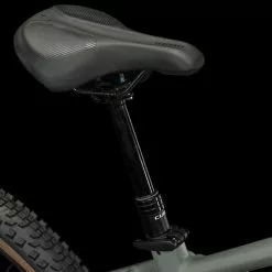 Cube Stereo Hybrid 120 SLX 750 Swampgrey´n´black -Cube Fahrradladen Stereo Hybrid 120 SLX 750 swampgrey n black 635213 5