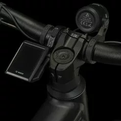 Cube Stereo Hybrid 120 SLX Allroad 750 Black´n´metal -Cube Fahrradladen Stereo Hybrid 120 SLX Allroad 750 black n metal 635233 2