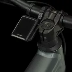 Cube Stereo Hybrid 120 TM 750 Flashgrey´n´olive 8 Cube Stereo Hybrid 120 TM 750 Flashgrey´n´olive -Cube Fahrradladen Stereo Hybrid 120 TM 750 flashgrey n olive 635243 2