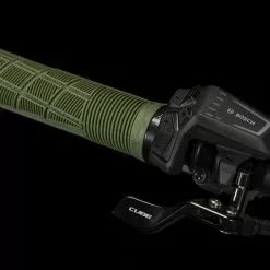 Cube Stereo Hybrid 120 TM 750 Flashgrey´n´olive 9 Cube Stereo Hybrid 120 TM 750 Flashgrey´n´olive -Cube Fahrradladen Stereo Hybrid 120 TM 750 flashgrey n olive 635243 3