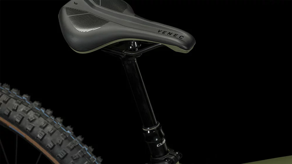 Cube Stereo Hybrid 120 TM 750 Flashgrey´n´olive 6 Cube Stereo Hybrid 120 TM 750 Flashgrey´n´olive – Bild 6