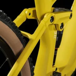 Cube Stereo Hybrid 140 HPC Pro 625 Vivid´n´sun 10 Cube Stereo Hybrid 140 HPC Pro 625 Vivid´n´sun -Cube Fahrradladen Stereo Hybrid 140 HPC Pro 625 vivid n sun 636022 4