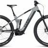 Cube Stereo Hybrid 140 HPC Pro 750 Swampgrey´n´black