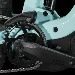 Cube Stereo Hybrid 140 HPC Race 625 Dazzle´n´orange 9 Cube Stereo Hybrid 140 HPC Race 625 Dazzle´n´orange -Cube Fahrradladen Stereo Hybrid 140 HPC Race 625 dazzle n orange 3