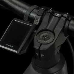 Cube Stereo Hybrid 140 HPC Race 625 Grey´n´chrome -Cube Fahrradladen Stereo Hybrid 140 HPC Race 625 grey n chrome 636102 2